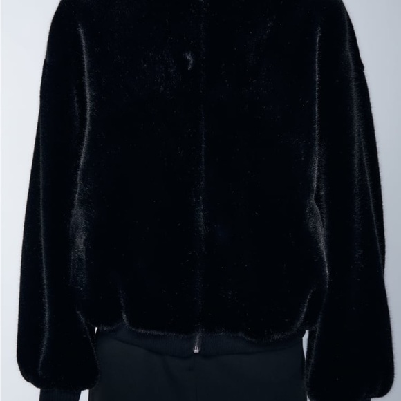 Zara bomber - Picture 2 of 4